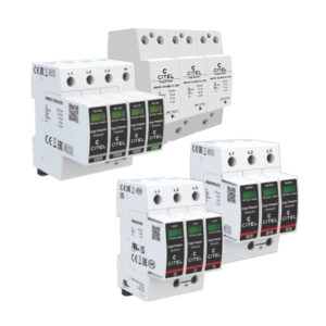 AC Surge Protectors