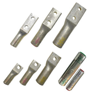 AL9CU Terminal Lugs