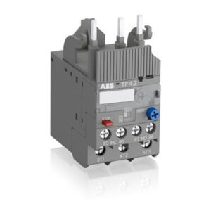 Thermal Overload Relays