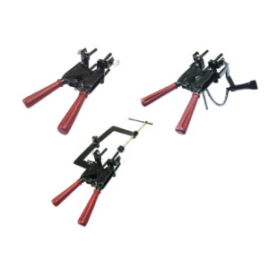 Handle Clamp & Support Handle