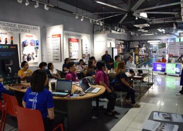 Nourishing Connections: Prisma Electrical’s Dealer’s Forum 2025