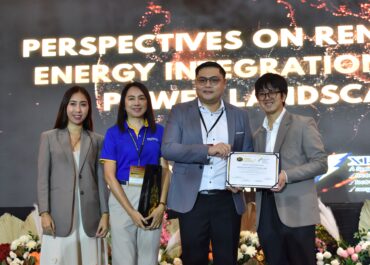 Electrifying Success: Prisma Electrical Marks Another Year at the IIEE ANC