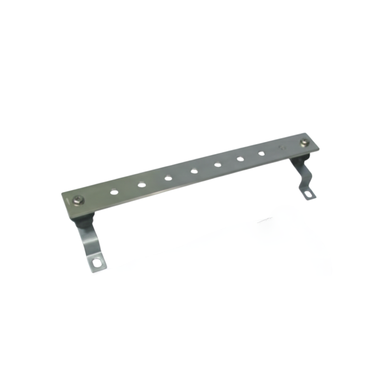 For Bonding and Equipotential - Prisma Electrical Controls Corporation