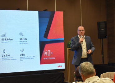 ABB OPR Designers and Builders’ Forum 2026: Advancing Lightning Protection Solutions